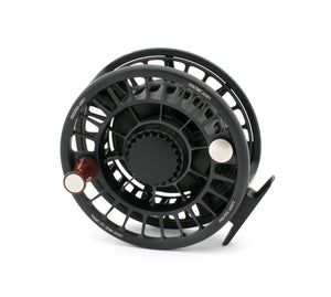 Charlton Mako Fly Reel - Model 9600B Stealth