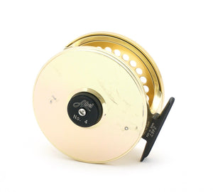 Abel No. 4 Fly Reel