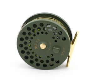 Orvis CFO IV Limited Edition Fly Reel and Two Spools