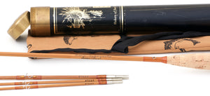 Orvis Seven/Four Bamboo Rod