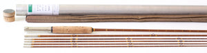 Edwards, E.W. -- 9' Brewer Era Bamboo Rod