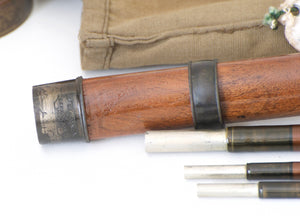 Payne Model 204 Bamboo Rod