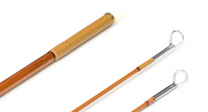 Winston Leetle Feller Bamboo Rod 7' 3wt