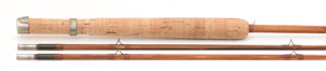 Young, Paul H. -- Texan 8'6 Bamboo Rod