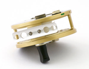 Hodge & Sons 5/6 Classic fly reel