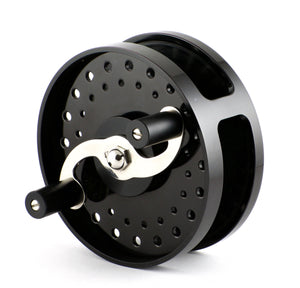 McNeese 4 3/4" Tarpon Fly Reel