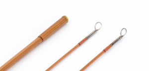 Sweetgrass 7' 3wt Bamboo Rod