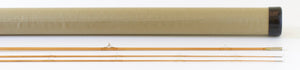 Eden Cane 7'6 4wt Nodeless Bamboo Rod - Mint