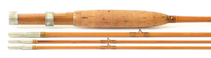 Leonard, HL - Model 50DF Tournament Bamboo Rod
