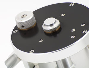 Dr Paul Hermann Salmon Fly Reel RHW