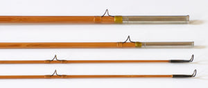 Leonard, HL - Model 50DF Bamboo Rod