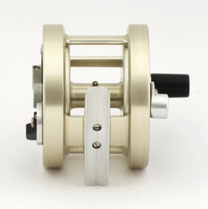 Bogdan Model 0 Fly Reel - Mint RHW