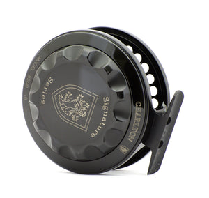 Charlton 8500 0.8 Signature Series Fly Reel - LHW