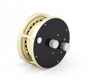 Joe Saracione SCA Fly Reel 4" with Spare Spool