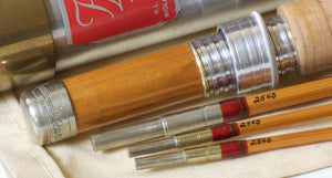 Leonard, HL - Model 50 Bamboo Rod