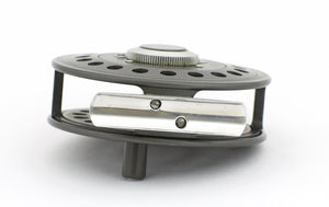 Hardy JLH Ultralite #7 Fly Reel