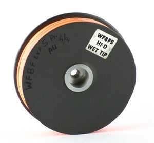 Hardy Perfect 3 5/8" With Leather Case