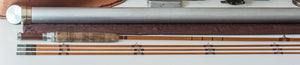 Lyle Dickerson -- Model 8014 Bamboo Rod
