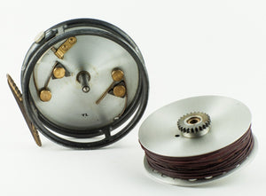 Hardy St. John Fly Reel