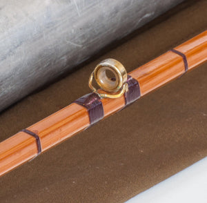 Leonard, HL - Model 52 Special Tournament bamboo rod