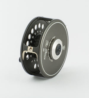 Hardy Prince 7/8 fly reel and spare spool