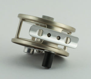 Bogdan Baby Trout Wide Fly Reel