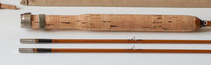 Garrison, Everett -- Model 201 Bamboo Rod