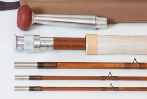 Gillum, H.S. (Pinky) -- 9' Salmon Rod (unused)