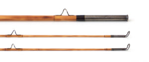 Hoffhines, R.W. - Dickerson 8013 8' 5wt Bamboo Rod
