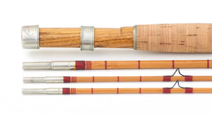 Leonard, HL - Fairy Catskill Model 40 Bamboo Rod