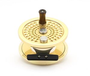 Abel No. 4 Fly Reel