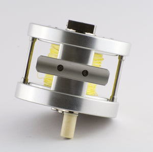 Maurice Noel M300AT fly reel