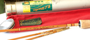 Winston Leetle Feller Bamboo Rod 7' 3wt