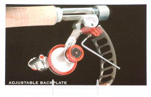 Ari 't Hart Trilogy Boxed Reel Set