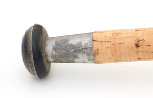 Sharpe's of Aberdeen - Scottie Spliced 13' 9wt Bamboo Rod