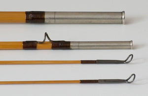 Thomas, FE -- Special Bamboo Rod 9' 3/2 6wt