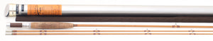 Jenkins, Charlie - Model GA80 Bamboo Rod - 8' 2/2 5-6wt