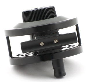 Robichaud - No. 6 "Salt" Disc Drag Fly Reel and Spare Spools