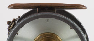 Hardy Brass Face Perfect 4" Fly Reel