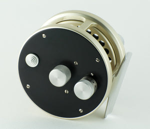 Joe Saracione SCA Fly Reel 3 1/4"