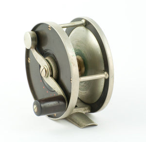 Edward Vom Hofe Model 360 Perfection Size 1 Fly Reel