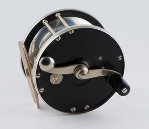 Edward Vom Hofe Model 423 Restigouche 4/0 Fly Reel