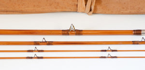 Thomas, FE -- Special 9'6 Bamboo Rod