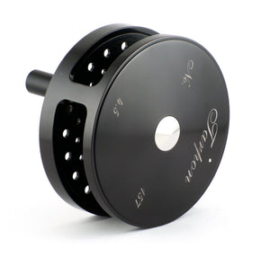 McNeese 4 3/4" Tarpon Fly Reel