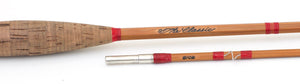 Thomas & Thomas Classic 7 1/2' Bamboo Rod