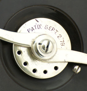 Edward Vom Hofe Celebrated Salmon and Grilse Click Reel