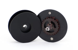 SpeyCo - Single Spey 3" Platewind Reel