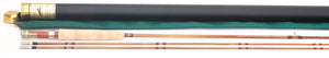 Wagner, JD -- Signature Series Bamboo Rod 8' 5-6wt