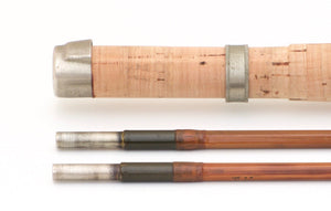 Young, Paul H. -- Texan 8'6 Bamboo Rod