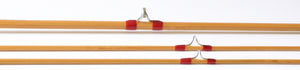 Pine River "Trout Rod" - Pennington 7' 4wt Bamboo Fly Rod 2/2